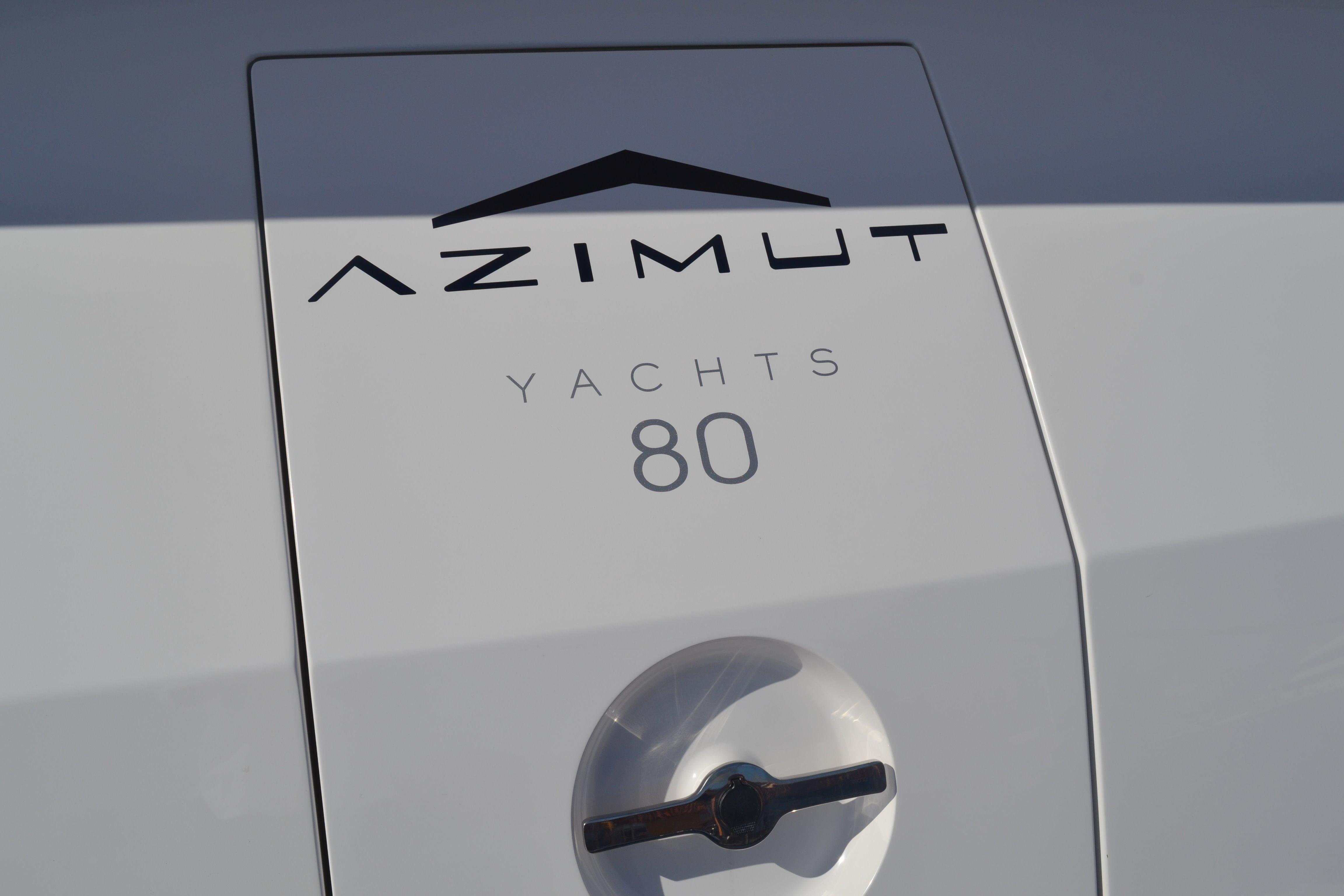 82' Azimut, Listing Number 100755514, Image No. 8