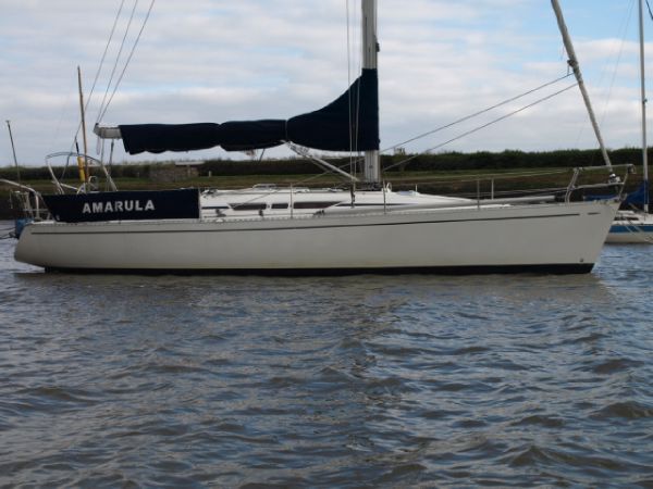 Gibsea 414