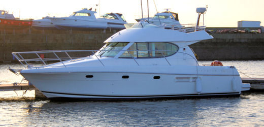 Prestige 32