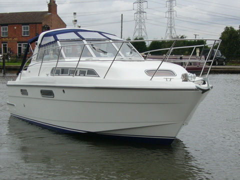 Westwood 29