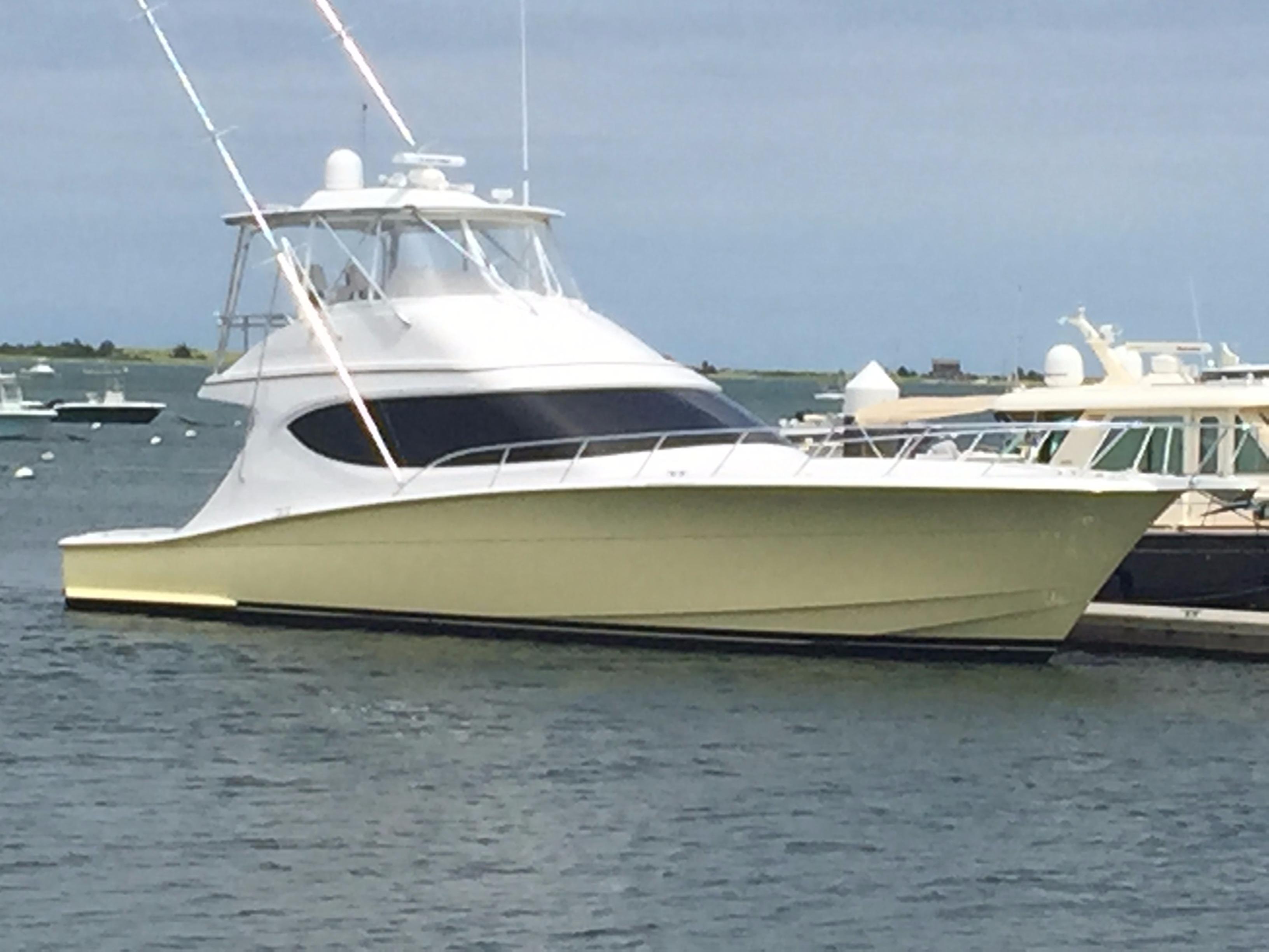 Used Hatteras Yachts For Sale MLS Boat Search Results