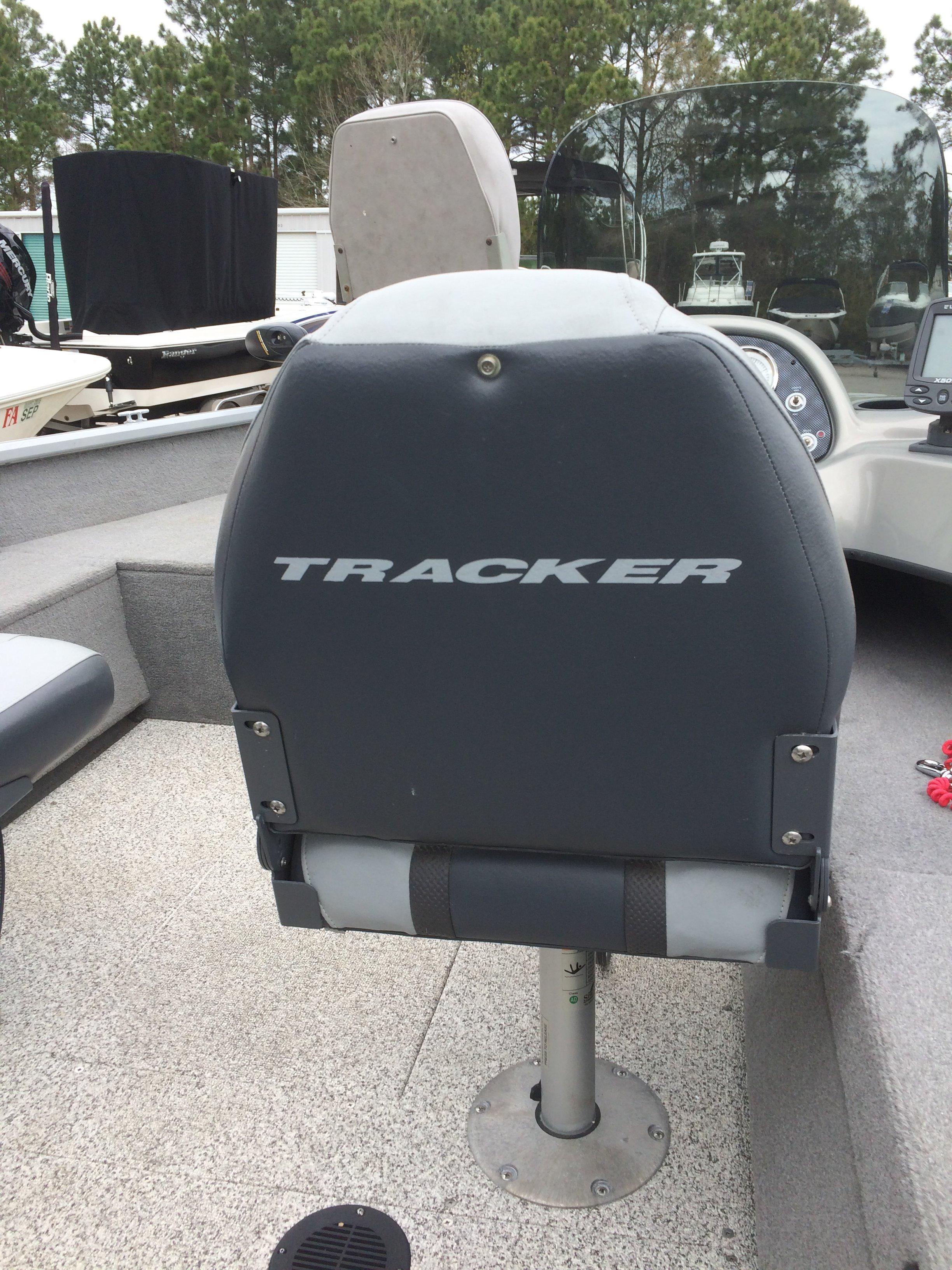 16' Bass Tracker, Listing Number 100760182, Image No. 6