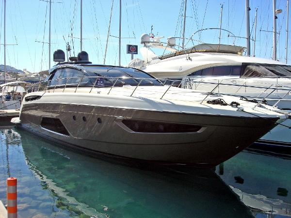  Azimut Atlantis 58 Motor Yacht For Sale Princess Motor Yacht Sales