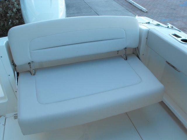 24' Boston Whaler, Listing Number 100752648, - Photo No. 5