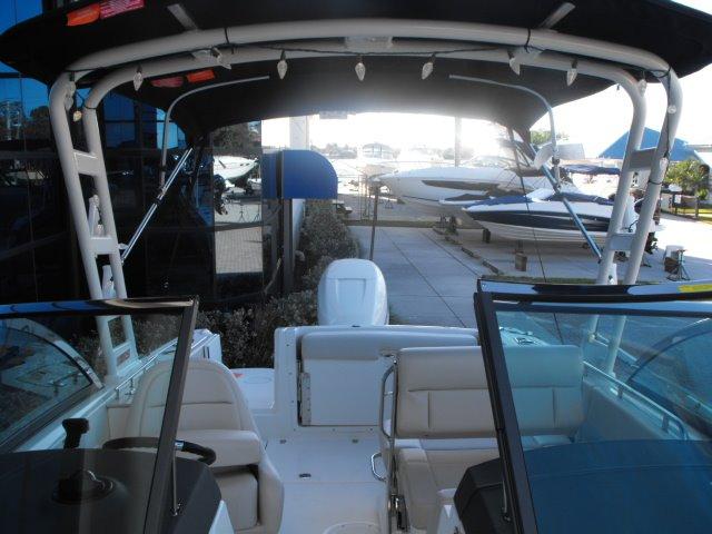 24' Boston Whaler, Listing Number 100752648, - Photo No. 21