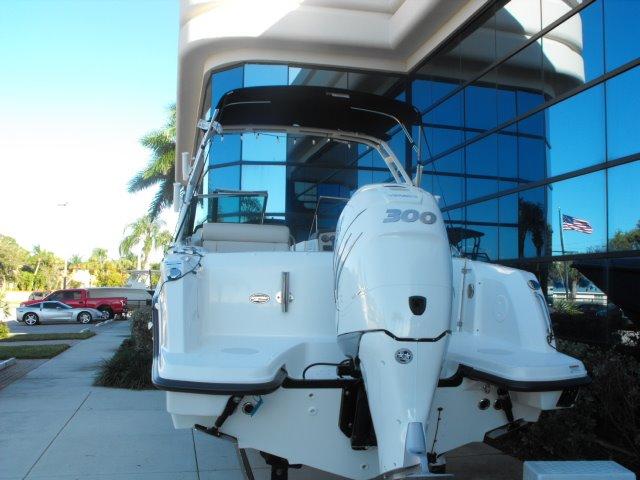 24' Boston Whaler, Listing Number 100752648, - Photo No. 23