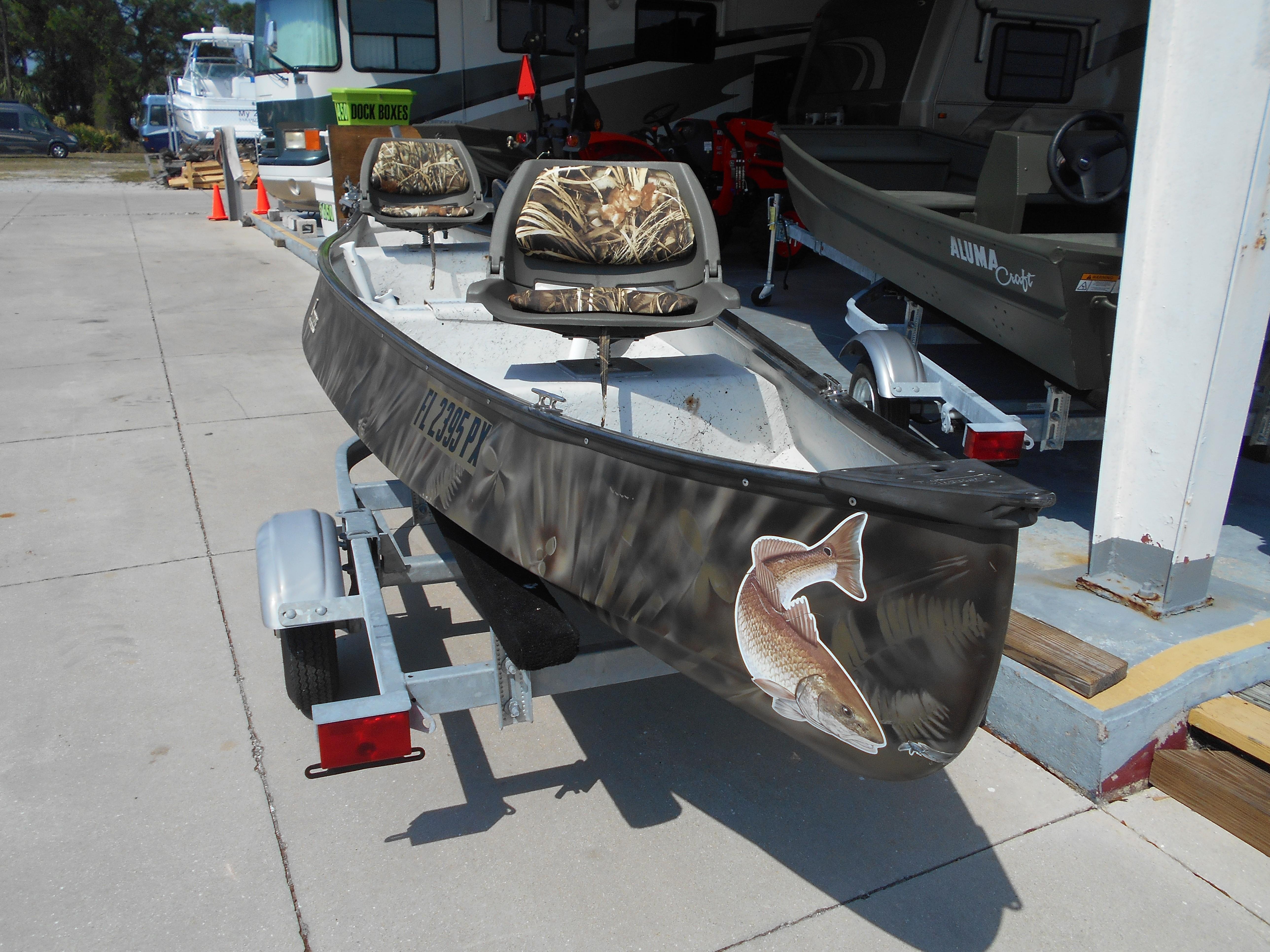 Gheenoe | New and Used Boats for Sale