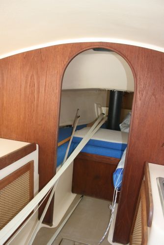 Cabin