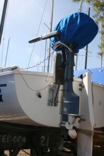 2009 Motor