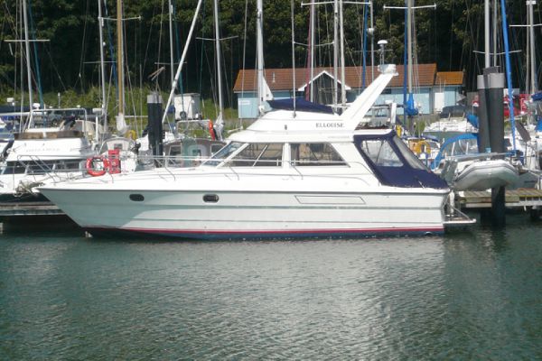 Princess 330