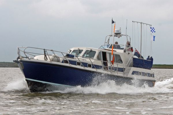 Aquastar Ocean Star 38