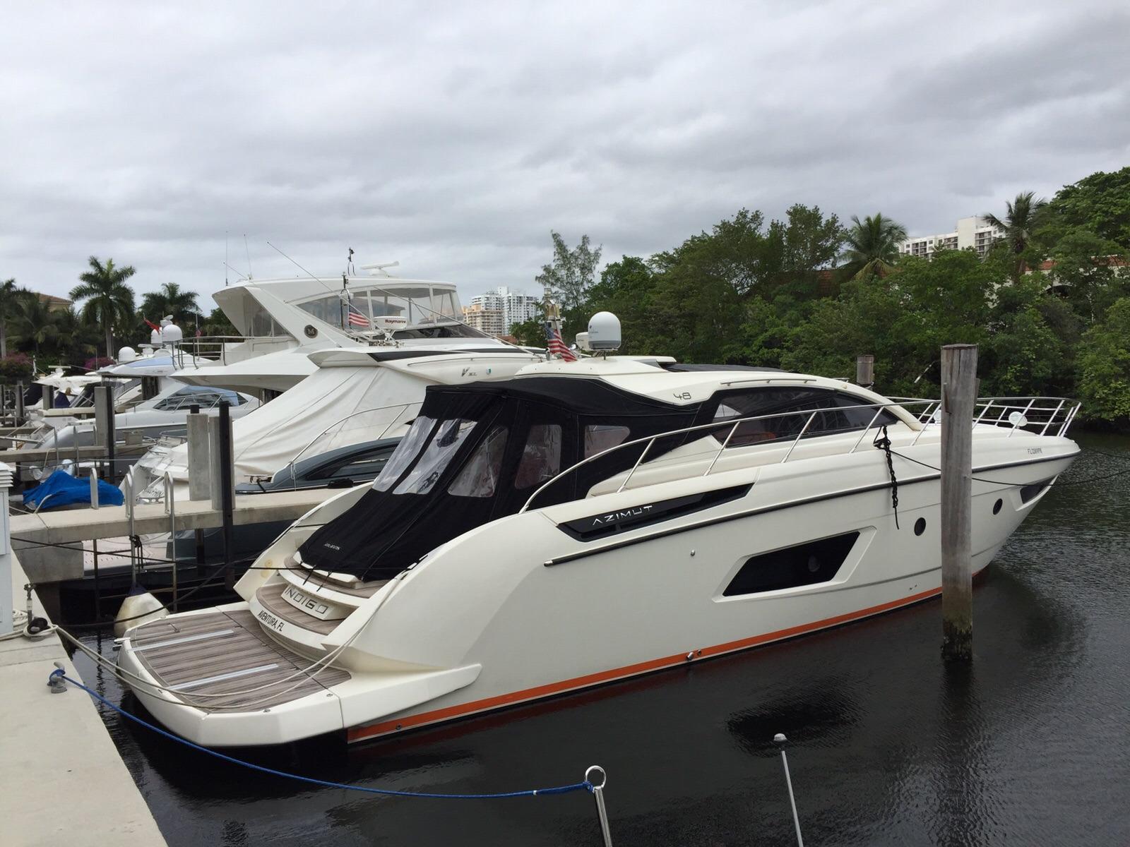 48 azimut