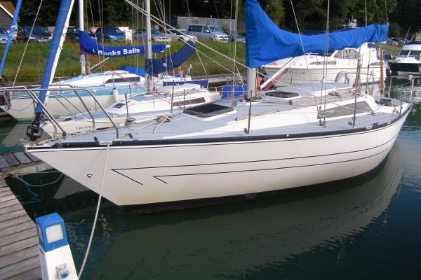 Seawolf 30 Boat For Sale