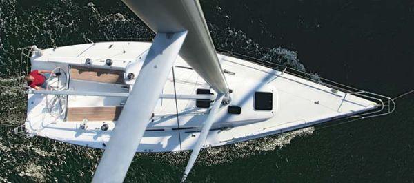 X-Yachts X-35