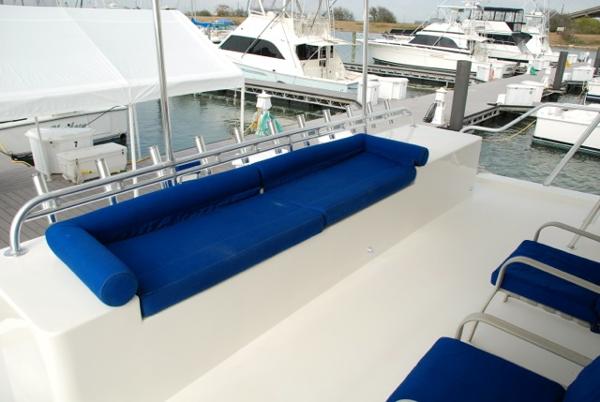 76' Infinity, Listing Number 100727743, - Photo No. 40