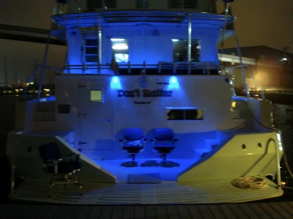 76' Infinity, Listing Number 100727743, Image No. 57