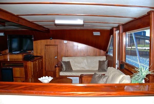 76' Infinity, Listing Number 100727743, - Photo No. 7
