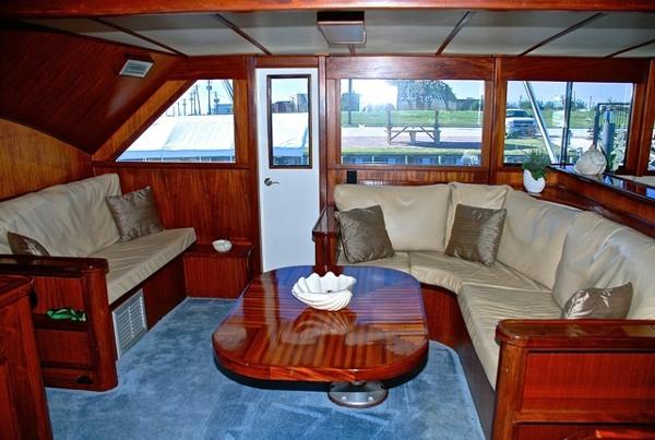 76' Infinity, Listing Number 100727743, - Photo No. 9