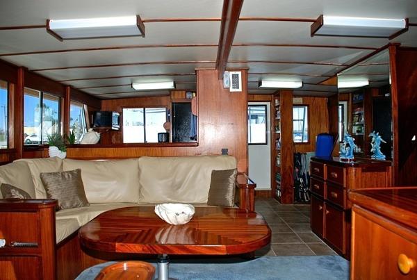 76' Infinity, Listing Number 100727743, - Photo No. 6