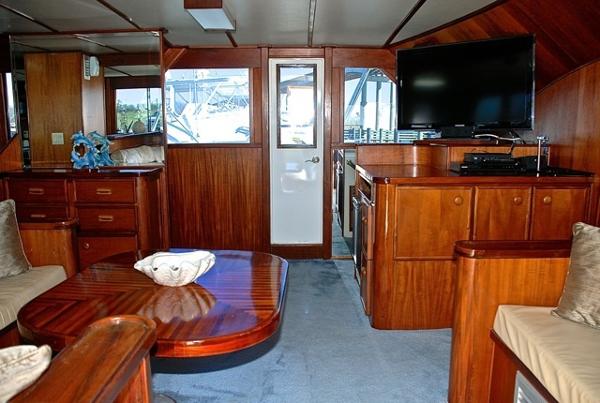 76' Infinity, Listing Number 100727743, - Photo No. 8