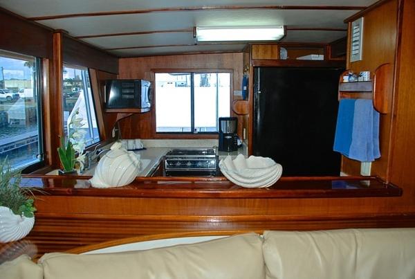 76' Infinity, Listing Number 100727743, - Photo No. 5