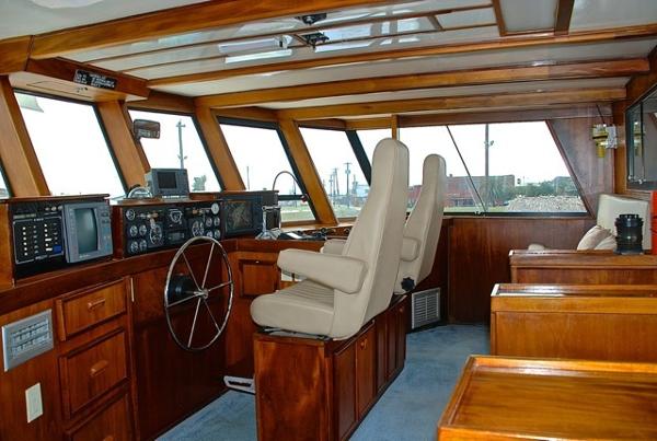 76' Infinity, Listing Number 100727743, - Photo No. 26
