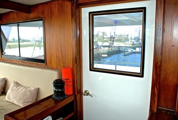 76' Infinity, Listing Number 100727743, - Photo No. 32