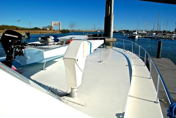 76' Infinity, Listing Number 100727743, - Photo No. 47