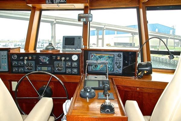 76' Infinity, Listing Number 100727743, Image No. 29