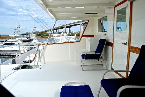 76' Infinity, Listing Number 100727743, Image No. 34