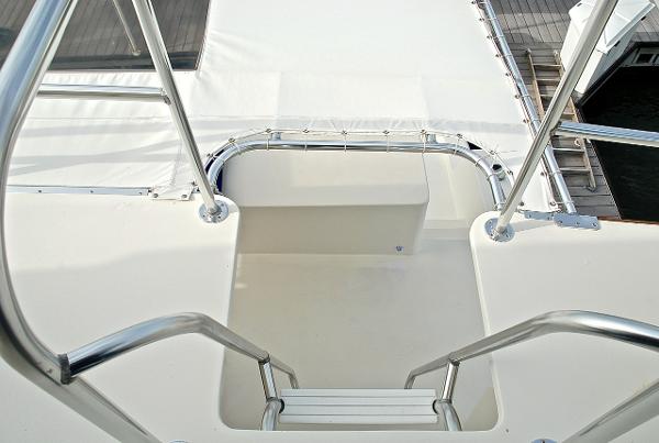 76' Infinity, Listing Number 100727743, Image No. 35