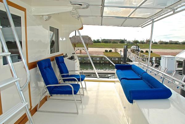 76' Infinity, Listing Number 100727743, - Photo No. 39