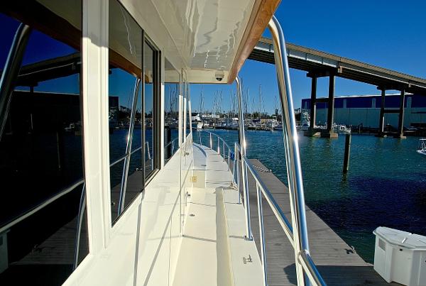 76' Infinity, Listing Number 100727743, Image No. 46