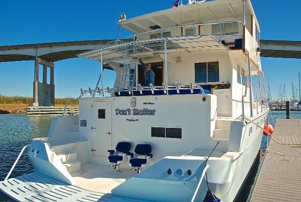 76' Infinity, Listing Number 100727743, - Photo No. 2