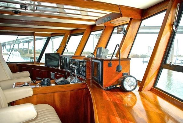 76' Infinity, Listing Number 100727743, Image No. 28