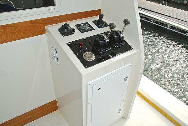 76' Infinity, Listing Number 100727743, - Photo No. 41