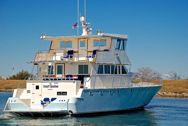 76' Infinity, Listing Number 100727743, - Photo No. 55
