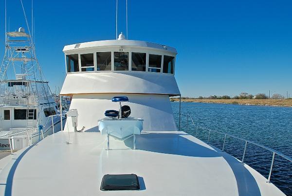 76' Infinity, Listing Number 100727743, Image No. 48