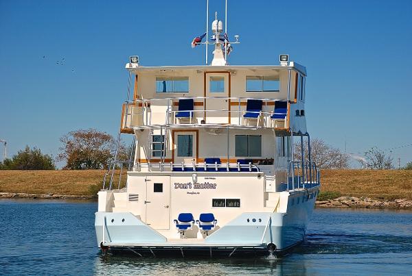76' Infinity, Listing Number 100727743, - Photo No. 56