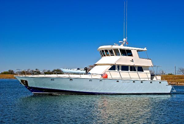 76' Infinity, Listing Number 100727743, Image No. 53