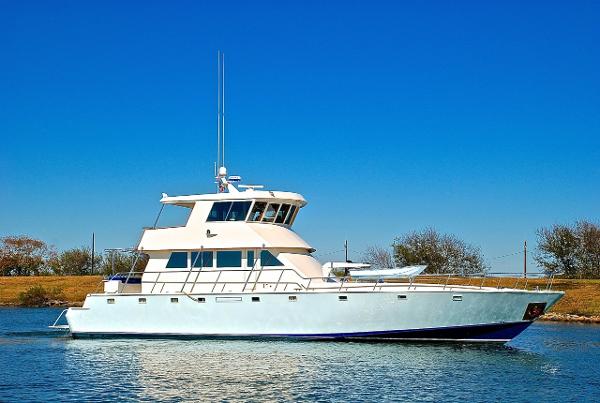 76' Infinity, Listing Number 100727743, Image No. 1