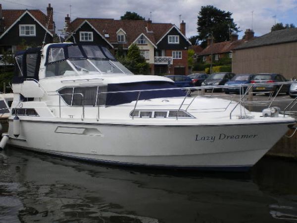 Westwood 350