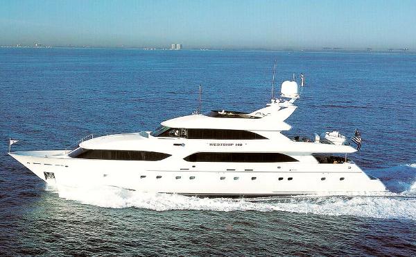 Westship Tri Deck