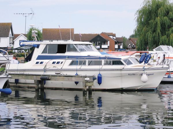 Birchwood 29