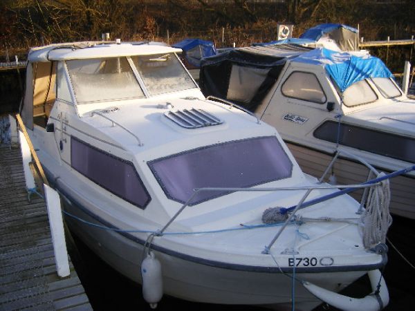 Shetland 4+2