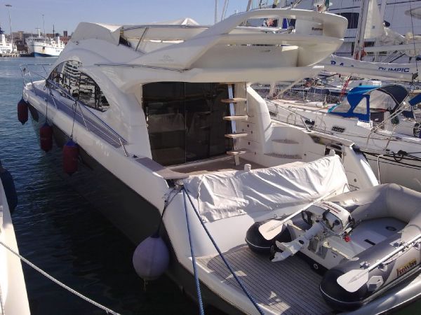 Intermare 50 Fly