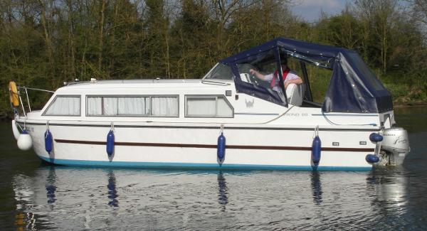 Viking 28
