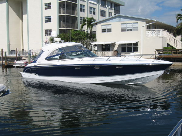Formula 40 Super Sport
