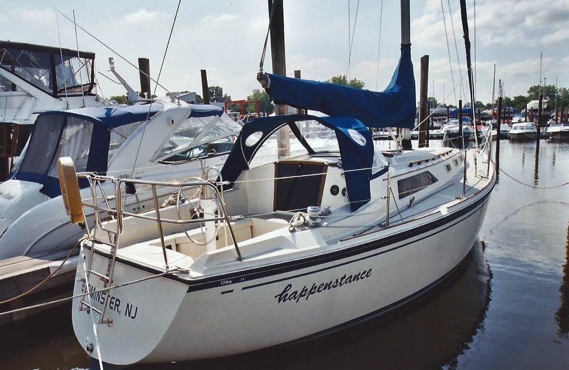 1984 O Day 34 For Sale G Winter s Sailing Center Inc 1984-o-day-34-for-sale-g-winter-s-sailing-center-inc