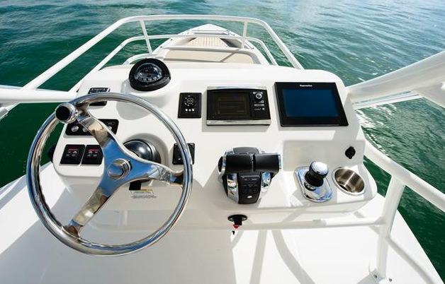 42' Boston Whaler, Listing Number 100760068, - Photo No. 7